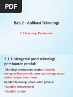 Nota Geografi Tingkatan 2