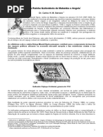 Serrano, Carlos - Ginga a Rainha