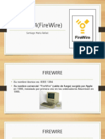 IEEE 1394(FireWire).pptx