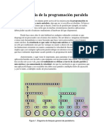 Importancia de La Programación Paralela