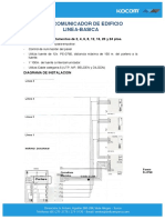 001 BELCOM MANUAL Linea de Edificio Basica PDF