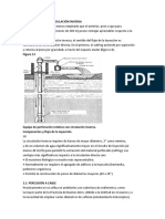 Tipos de Perforacion