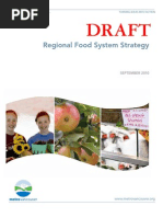 Download Draft Regional Food System Strategy for Metro Vancouver - September 2010 by The Georgia Straight SN37130581 doc pdf