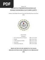 Download Pengendalian Infeksi Dan Pasien Safety by Indriani Darmono SN371308011 doc pdf