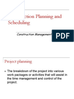 CM - Scheduling.pdf