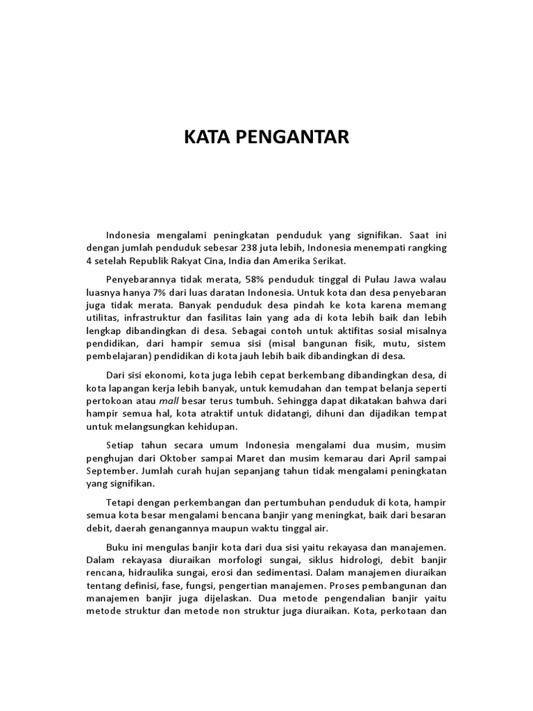 000 Buku Rekayasa Dan Manajemen Banjir Kotapdf