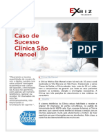 Clinica Sao Manoel