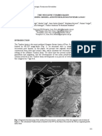 The Neogene Tumbes Basin: Gravity Sliding Model and Petroleum Systems Logic