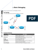 Sequential Lab Basic Debugging