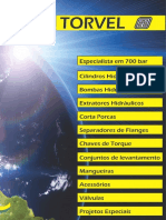 Catalogo de Equipamentos PDF