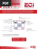 CET Power - ECI Sellsheet v1.0