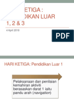 Hari Ketiga