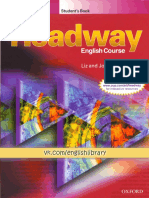 New Headway - Elementary SB PDF