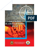 PLan estratégico de postgrado UNMSM.pdf