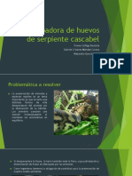 Incubadora de Especies Reptiles (1)