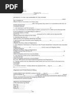 RA 9255 Form No