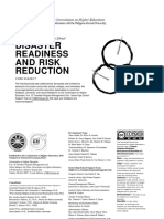 Disaster Readiness and Risk Reduction (1)