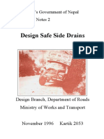 Designing Safer Side Drains.pdf