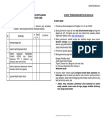 BOR - PTD - BPI - 004 - 01 - Borang SAM Ke SAM - FORM - 2017 - 0 PDF