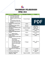 JadualPelaksanaanUPKK2018latest PDF