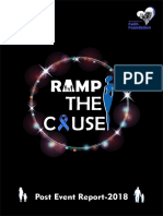 Ramp The Cause