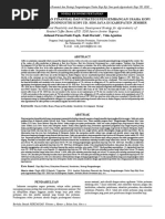 Download Analisis Kelayakan Finansial Dan Strategi Pengembangan Usaha Kopi by arya dammadi SN371325954 doc pdf