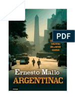 Argentinac PDF