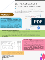 Contoh Konsep Rancangan Museum