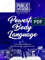 Ebook Public Speaking ESQ PDF