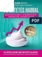 Befektetés Habbal - Ingyen Fejezet PDF