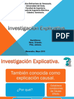 Investigacion Explicativa. Orlando Nava Jaliesis Piña