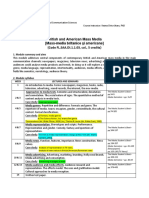 Syllabus Brit&Am - Massmedia 2017-2018