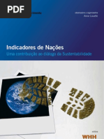 Compêndio de Indicadores de Sustentabilidade de Nações (1.ª edição, 2009)