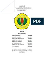 Critical Review Jurnal Lokal