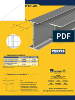 2. Tabela de bitolas - Perfis I e H.pdf