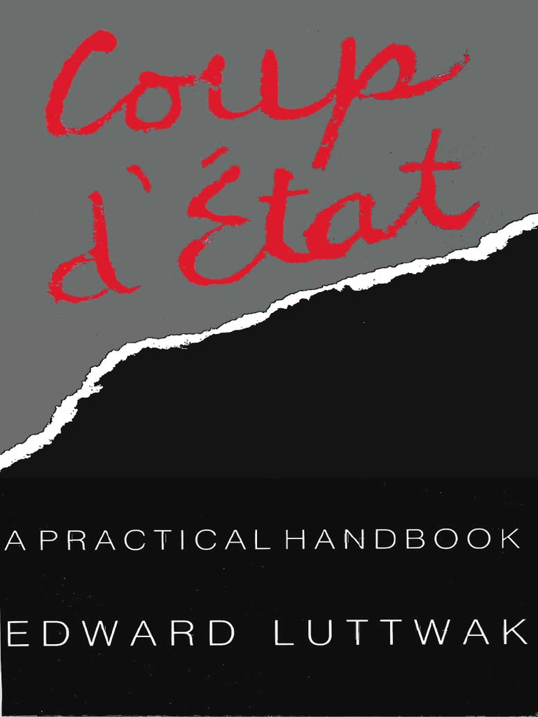 Coup D'etat | PDF | Coup D'etat | State (Polity)