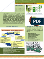 ISO 14001 EMS White Paper