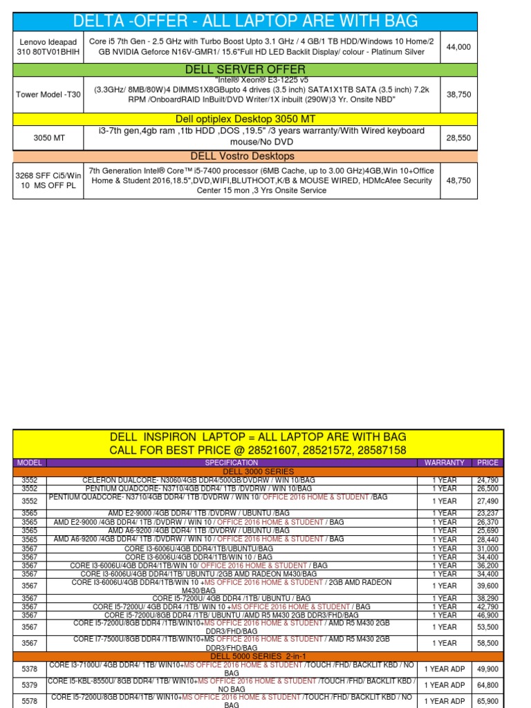 Laptop Pdf Computers Technology Engineering
