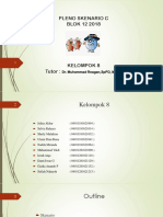 Pleno Skenario C Blok 12