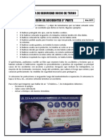 0071 - Prevenciòn de Accidentes 3