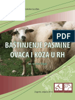 Ovce Koze AG Opt