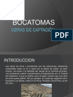 Bocatoma-1