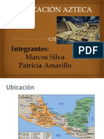 Civilización Azteca