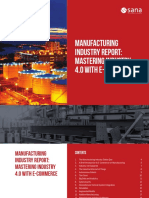 Sana eBook Manufacturing Industry 4.0 