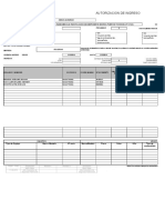 P0287 - F002 Autorización de Ingreso (POLIGRUAS, Febrero 2018)