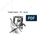 Tartarin in Alpi PDF
