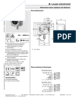 DSW Odsl96B-Ex-m-c-2000 FR Ods Ex 20fr