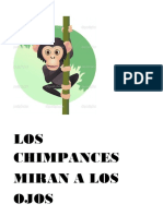 Los Chimpances