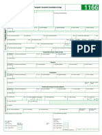Documento de Transporte PDF