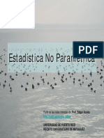 AnalisisEstadisticoClase9no Parametrico PDF